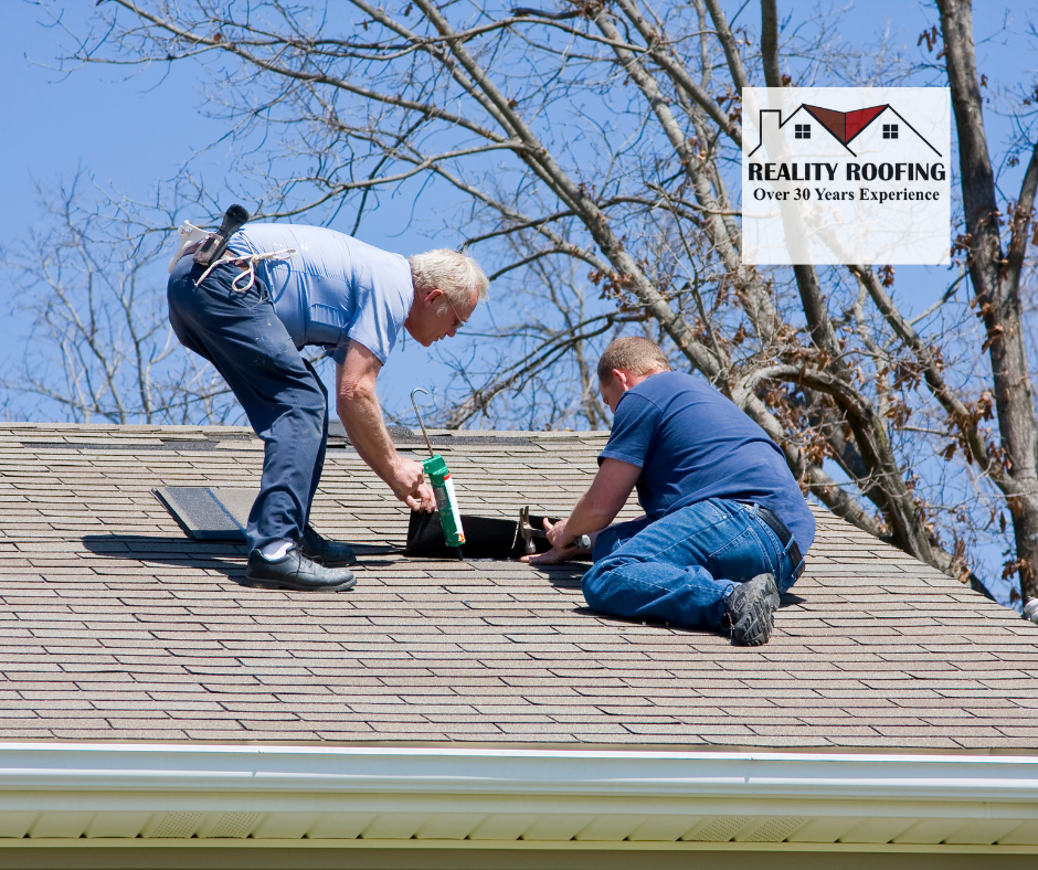 Winterizing Your Roof in Houston, TX: A Guide to Ensure a Cozy Winter