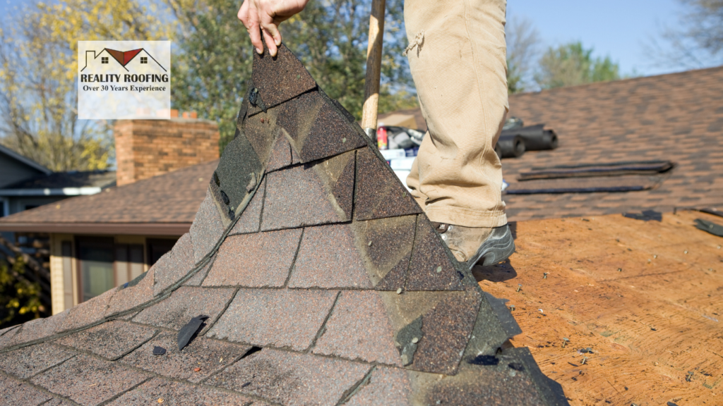 Roof Repairs