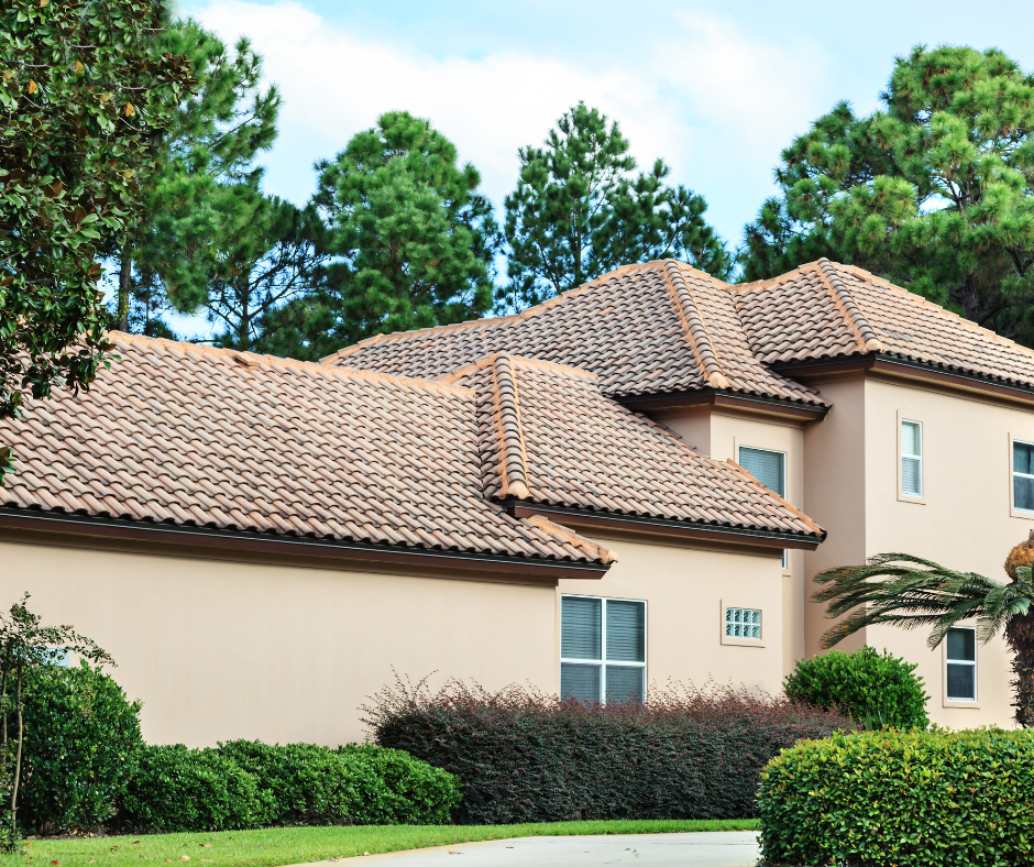 residential roofing companies in Spring TX