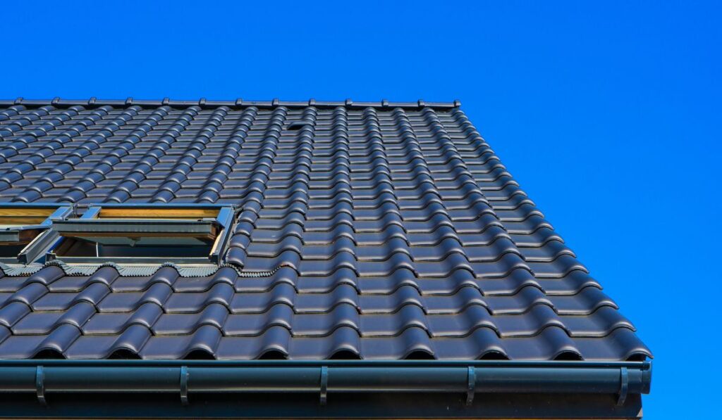 Reliable roofing company